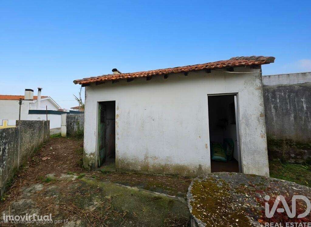 Moradia térrea T2 em Anta e Guetim de 40 m2 - Grande imagem: 4/25