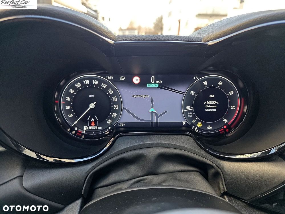 Alfa Romeo Tonale 1.5 T4 GSE mHEV Sprint DCT - 26