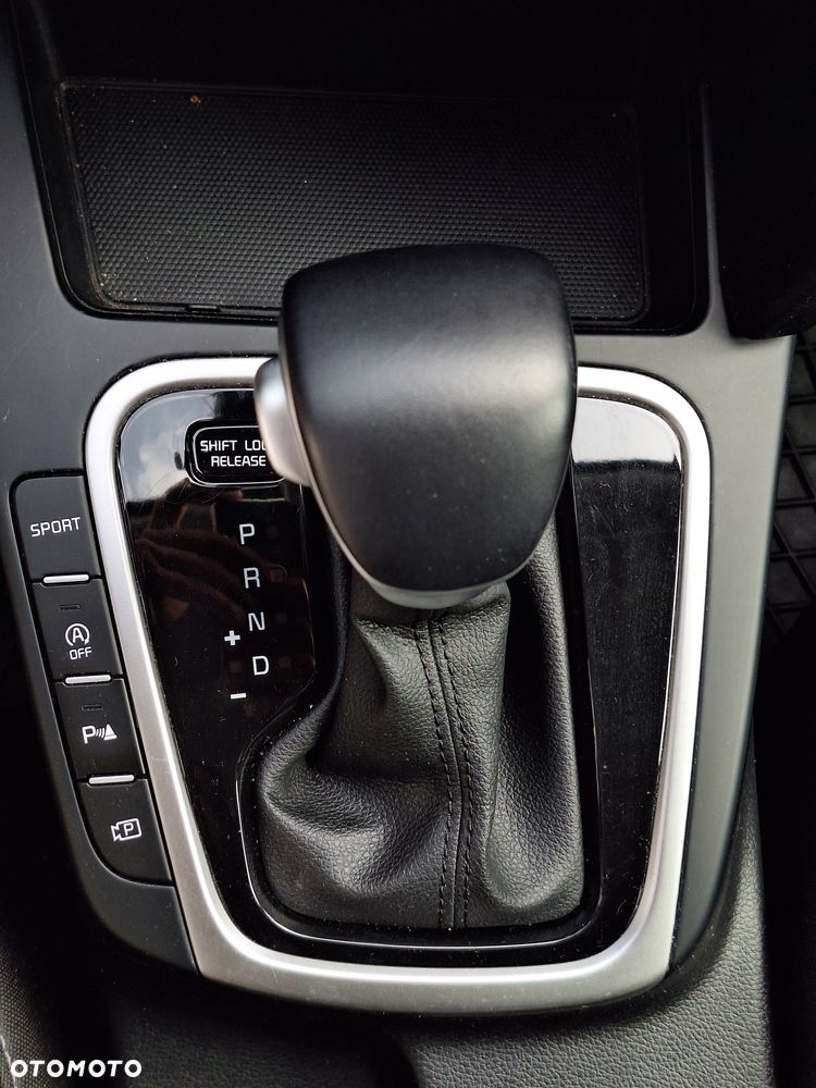 Kia Ceed 1.5 T-GDI M DCT - 19