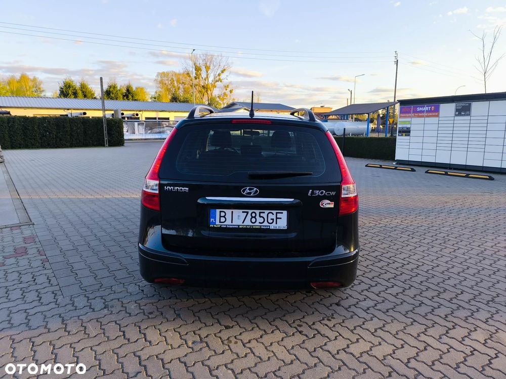Hyundai i30 1.4 Comfort EU5 - 7