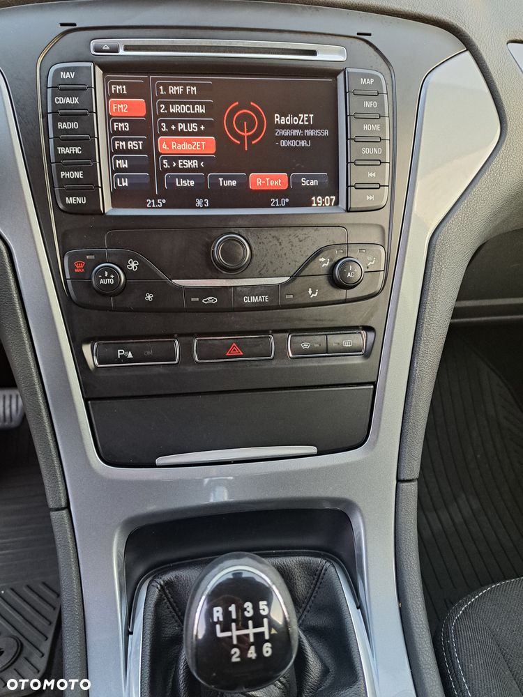 Ford Mondeo 2.0 TDCi Champions Edition - 24