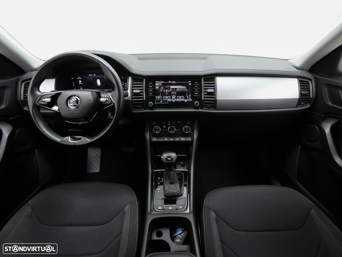Skoda Kodiaq 2.0 TDI Ambition DSG - 6