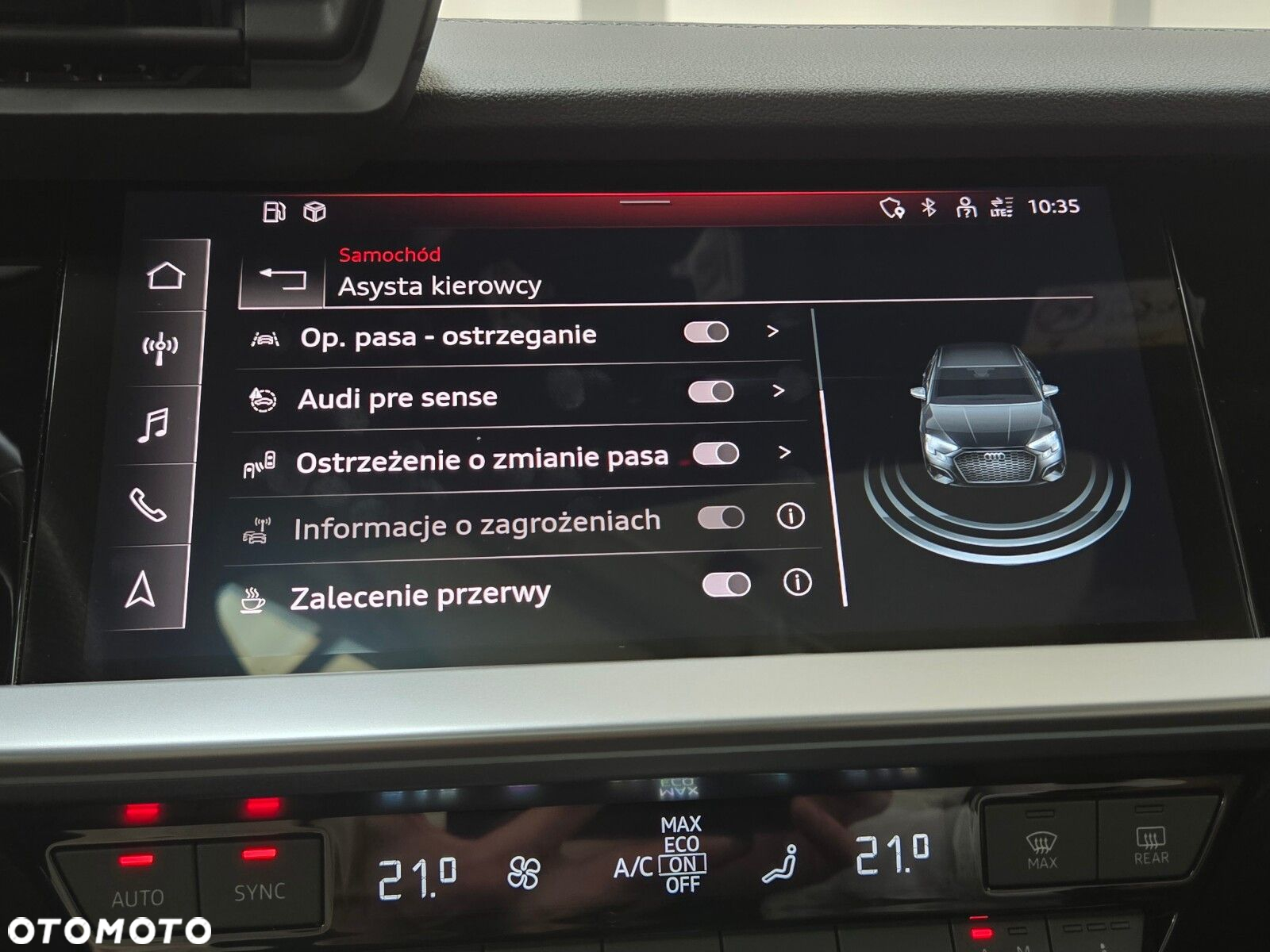 Audi S3 - 37