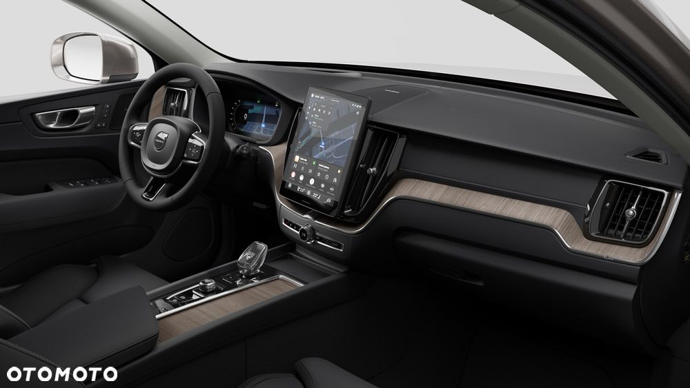 Volvo XC 60 B5 B AWD Ultra Bright - 10