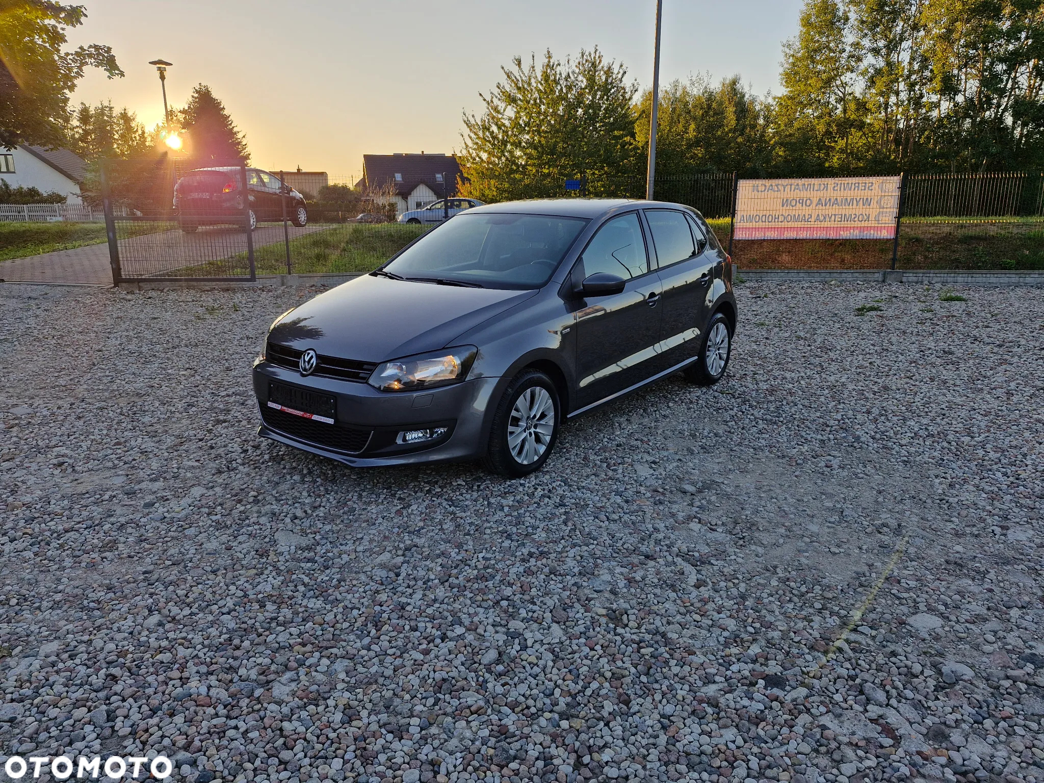 Volkswagen Polo 1.2 TSI DSG Life - 22