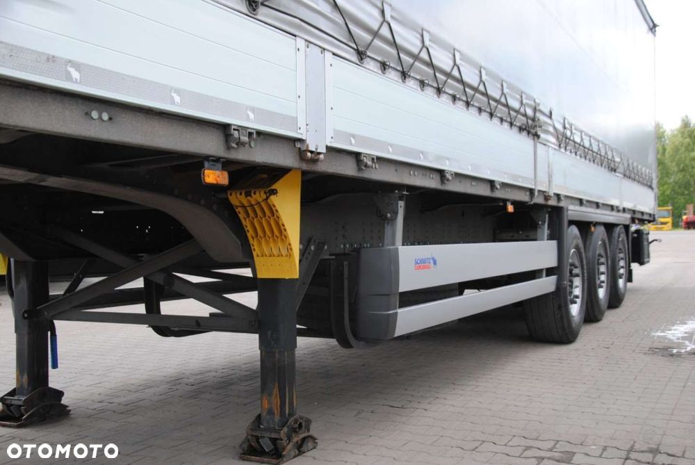 Schmitz Cargobull SCB, BURTOFIRANA - 10