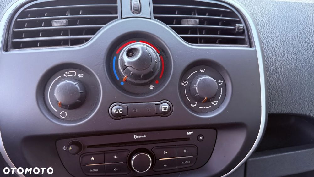 Renault Kangoo 1.5 dCi Extrem - 18