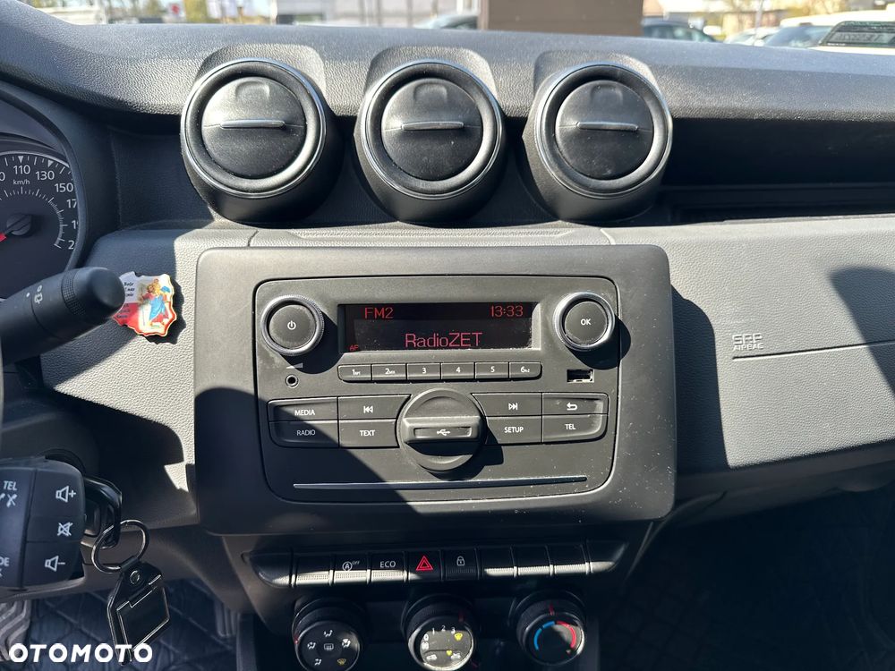 Dacia Duster 1.5 dCi Essential - 14