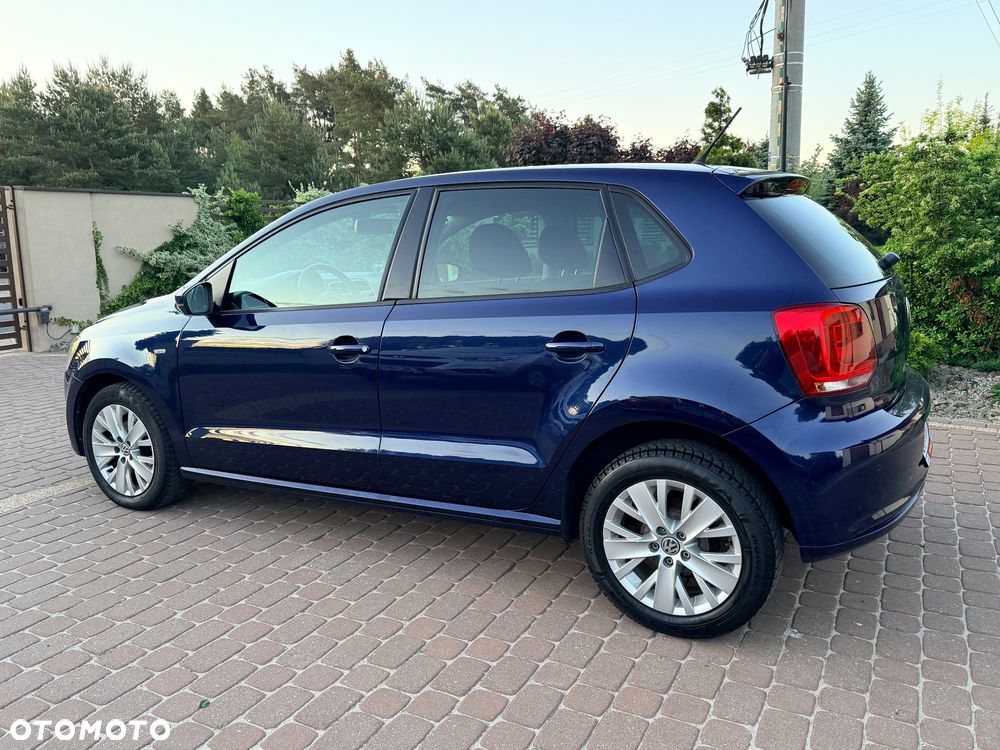 Volkswagen Polo 1.2 Life - 6