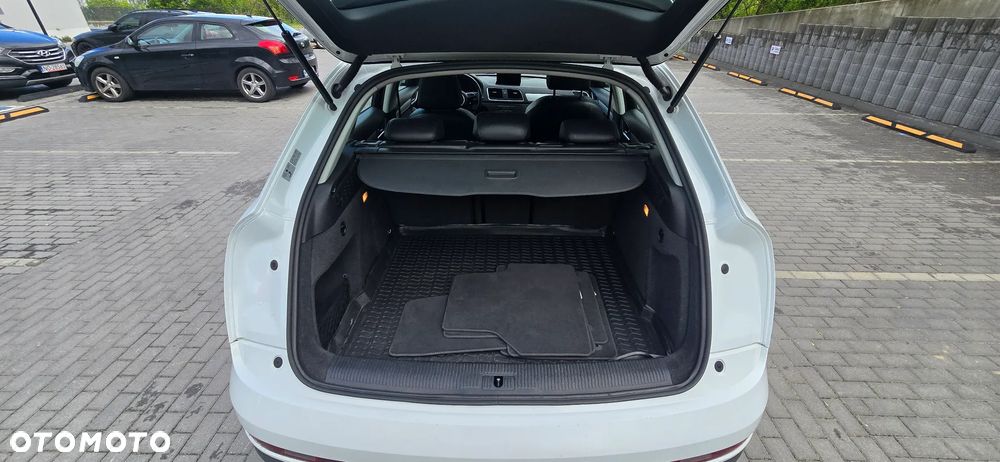 Audi Q3 2.0 TDI sport - 25