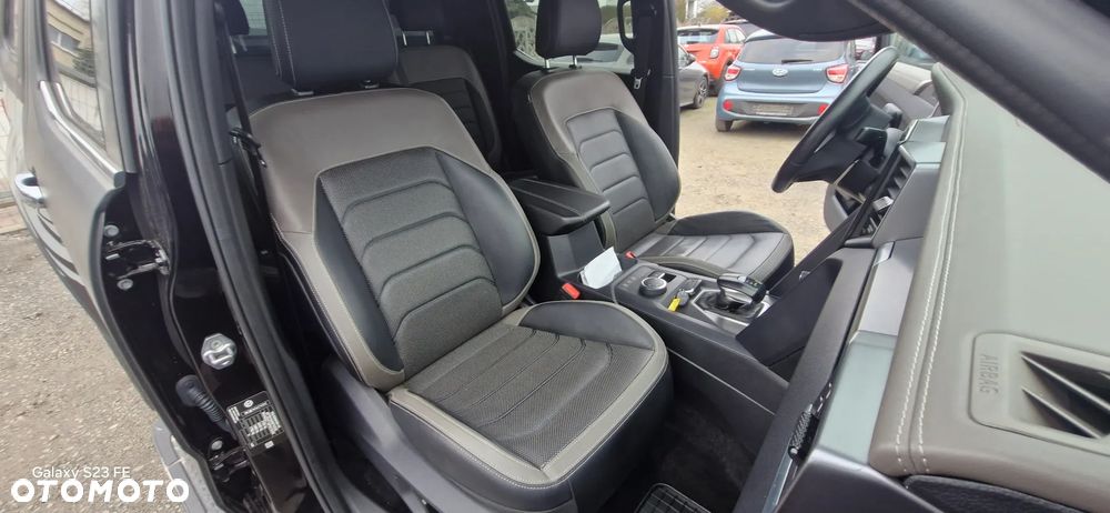 Volkswagen Amarok 3.0 V6 TDi 4MOTION Aventura - 16