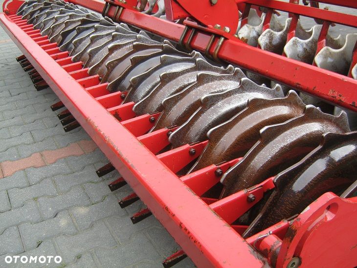 Kverneland CLC PRO - 10