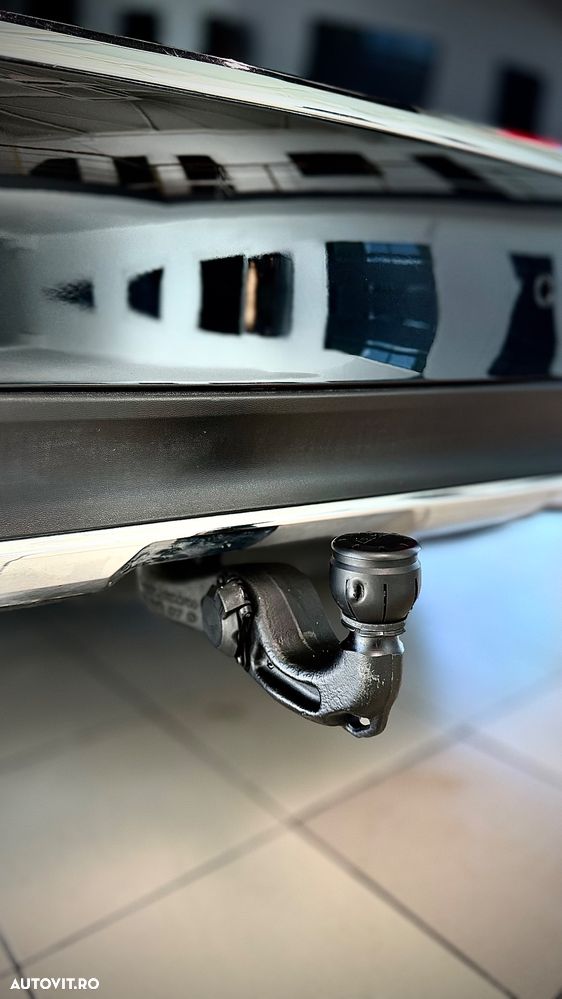 Mercedes-Benz GLS 350 d 4MATIC Aut. - 29