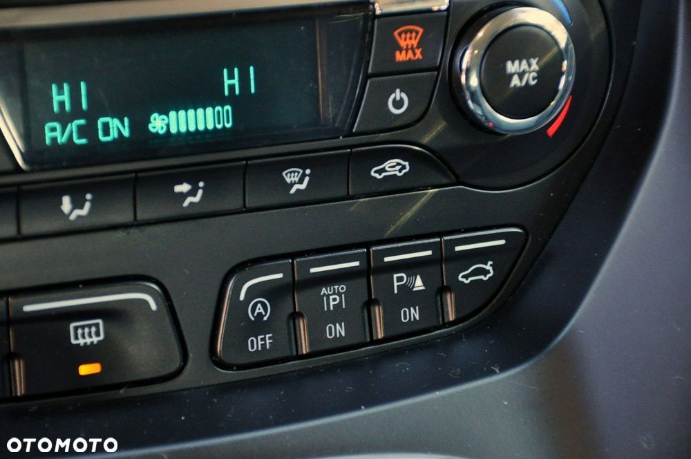 Ford C-MAX - 35