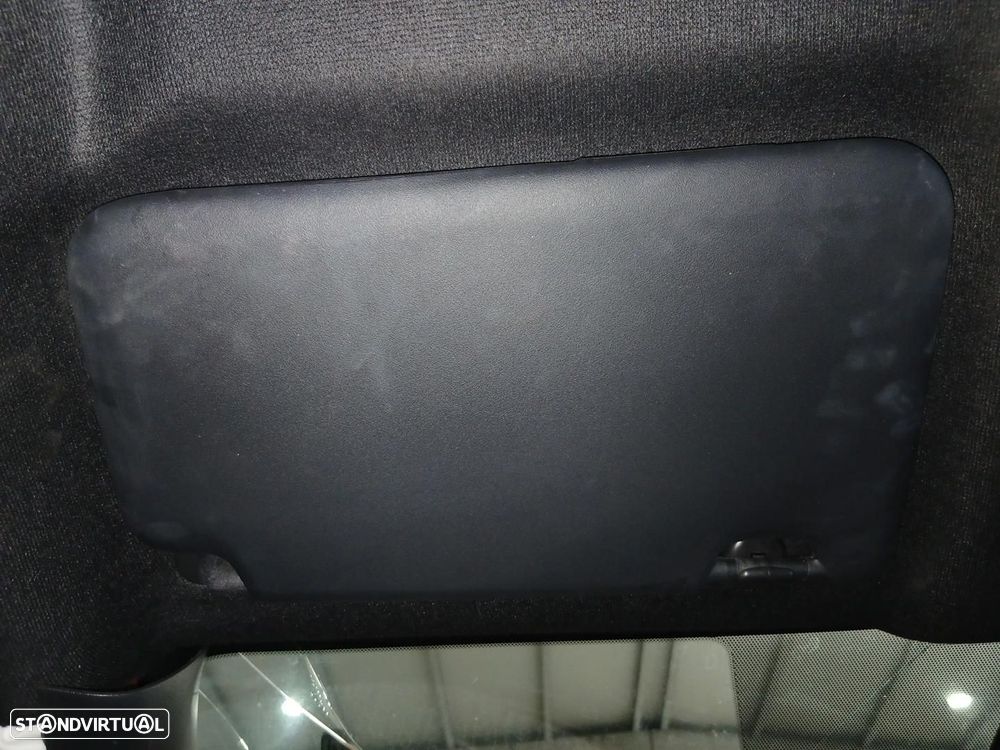 Pála de sol esquerda NISSAN Micra V (K14) - 1