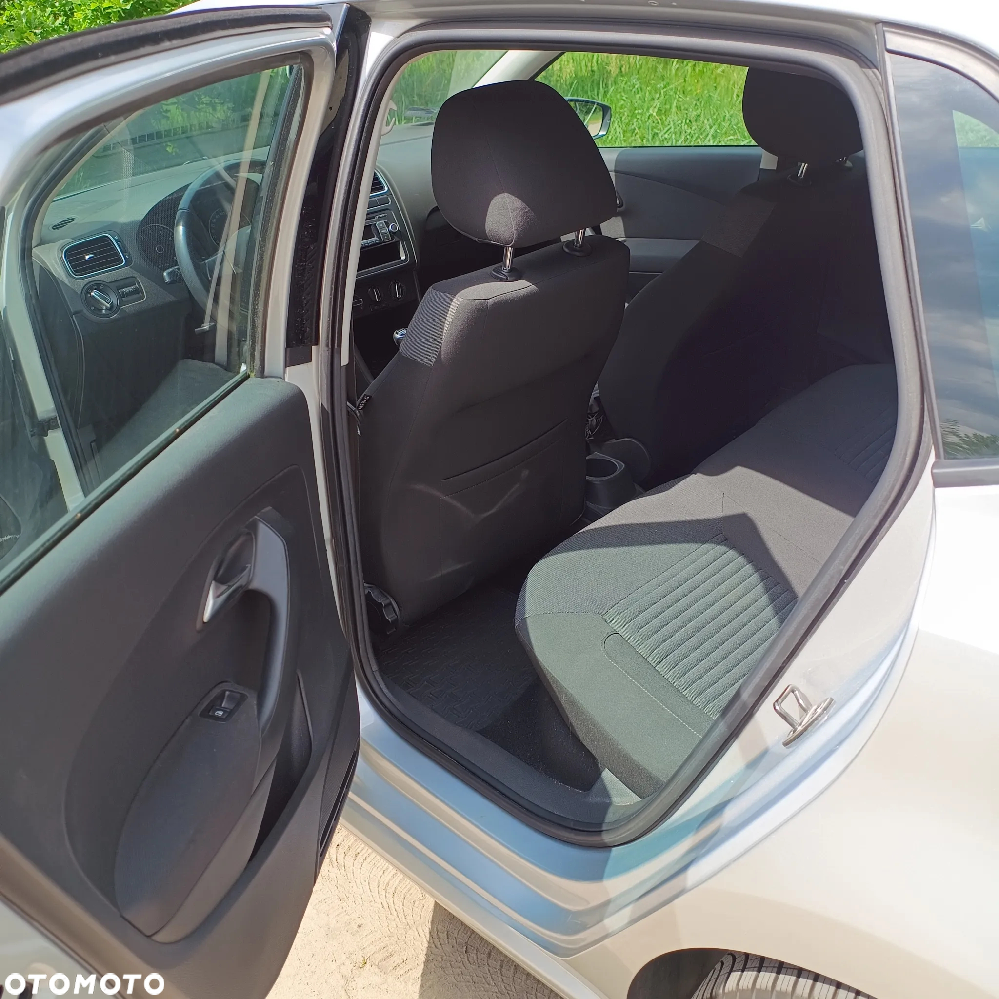 Volkswagen Polo 1.4 16V Comfortline - 6