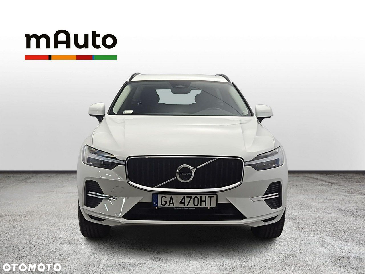 Volvo XC 60 - 8