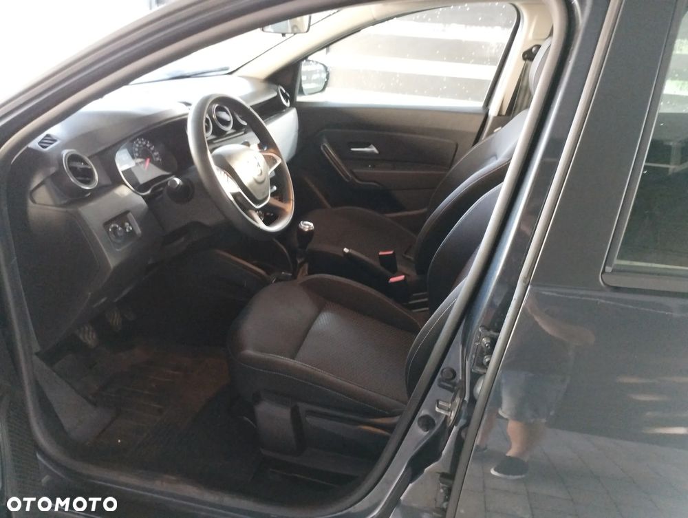 Dacia Duster - 5