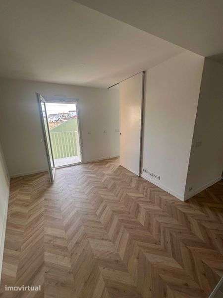 Apartamento T1, Condomínio Fechado em Leiria - Grande imagem: 3/10