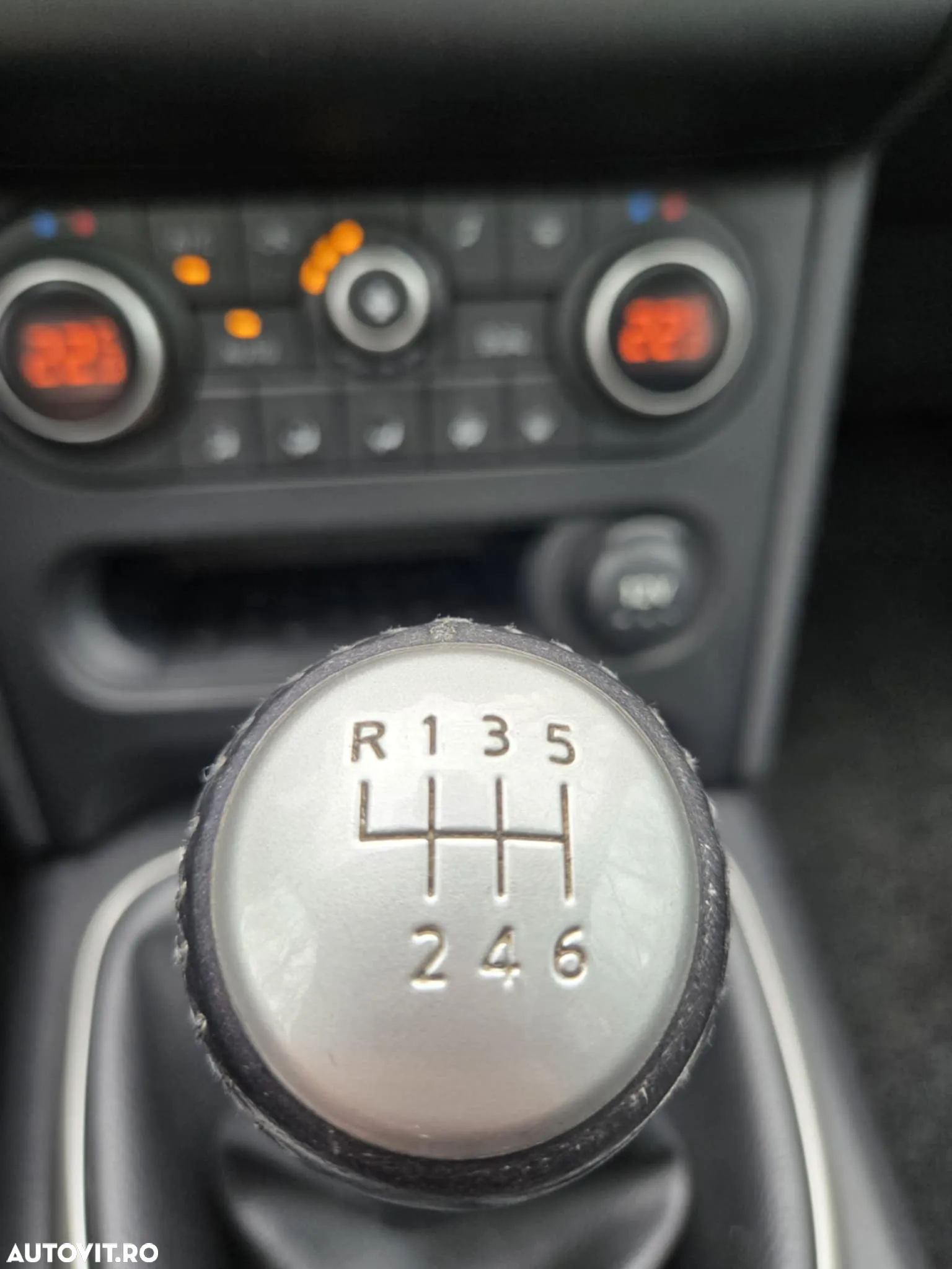 Nissan Qashqai - 21