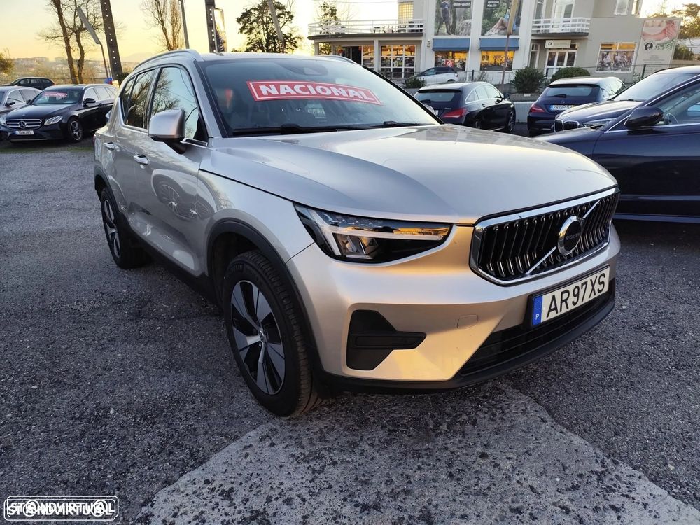 Volvo XC 40 1.5 T4 PHEV Plus Bright - 2