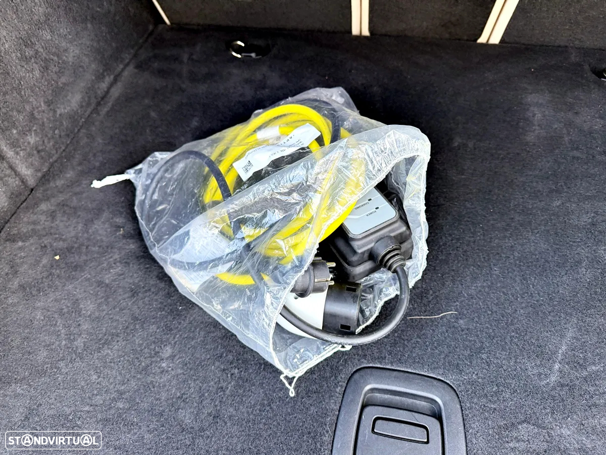 BMW X3 30 e xDrive Pack M - 42