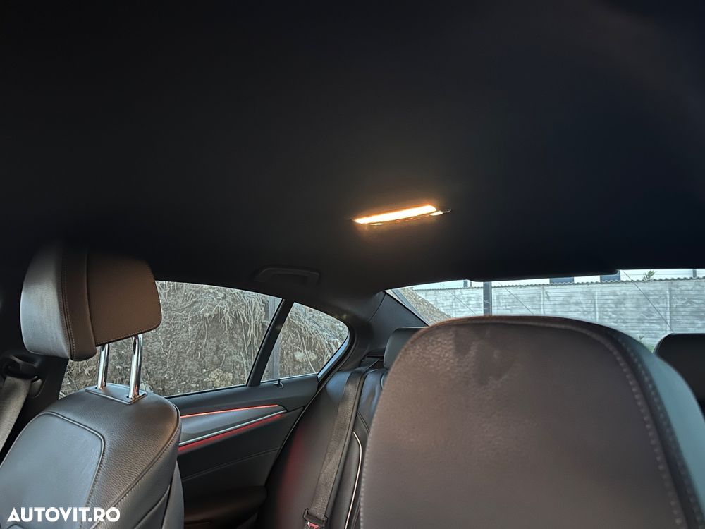 BMW Seria 5 - 25