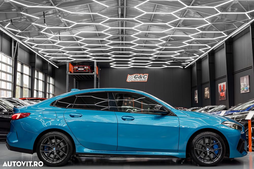 BMW M2 M235i xDrive AT - 29