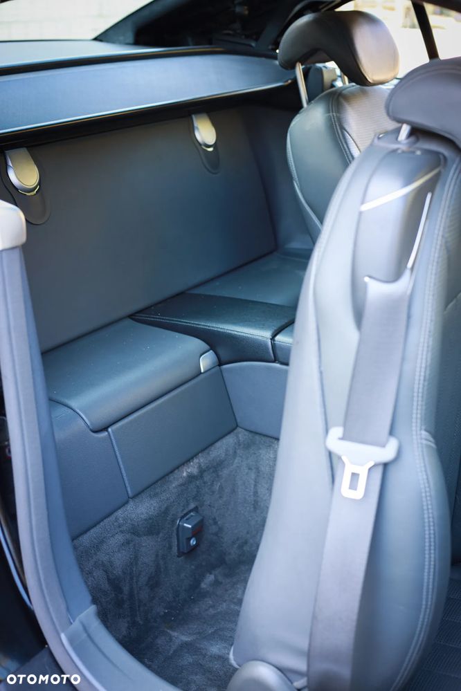 Mercedes-Benz SL 55 AMG Automatik - 20