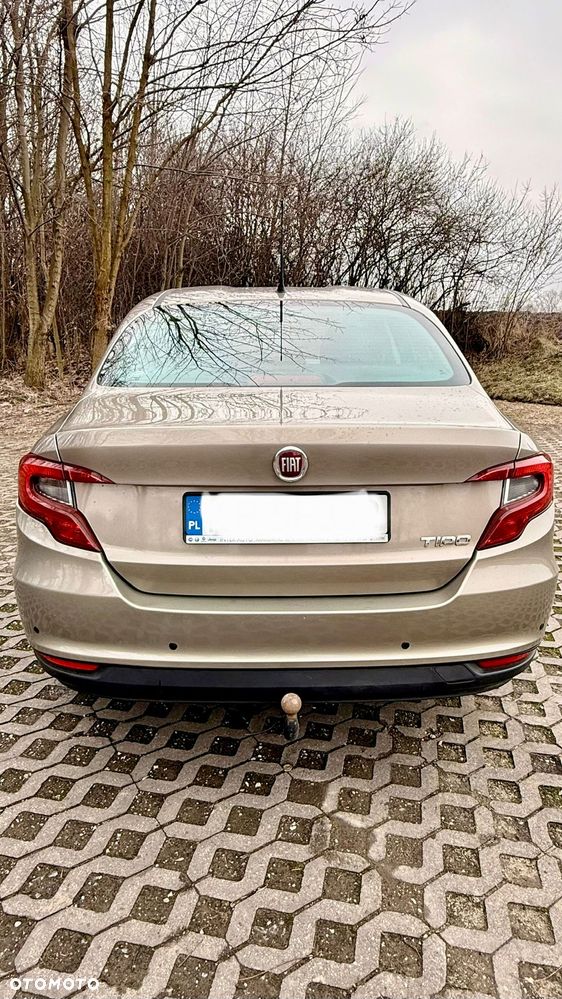 Fiat Tipo 1.4 16V Lounge - 6