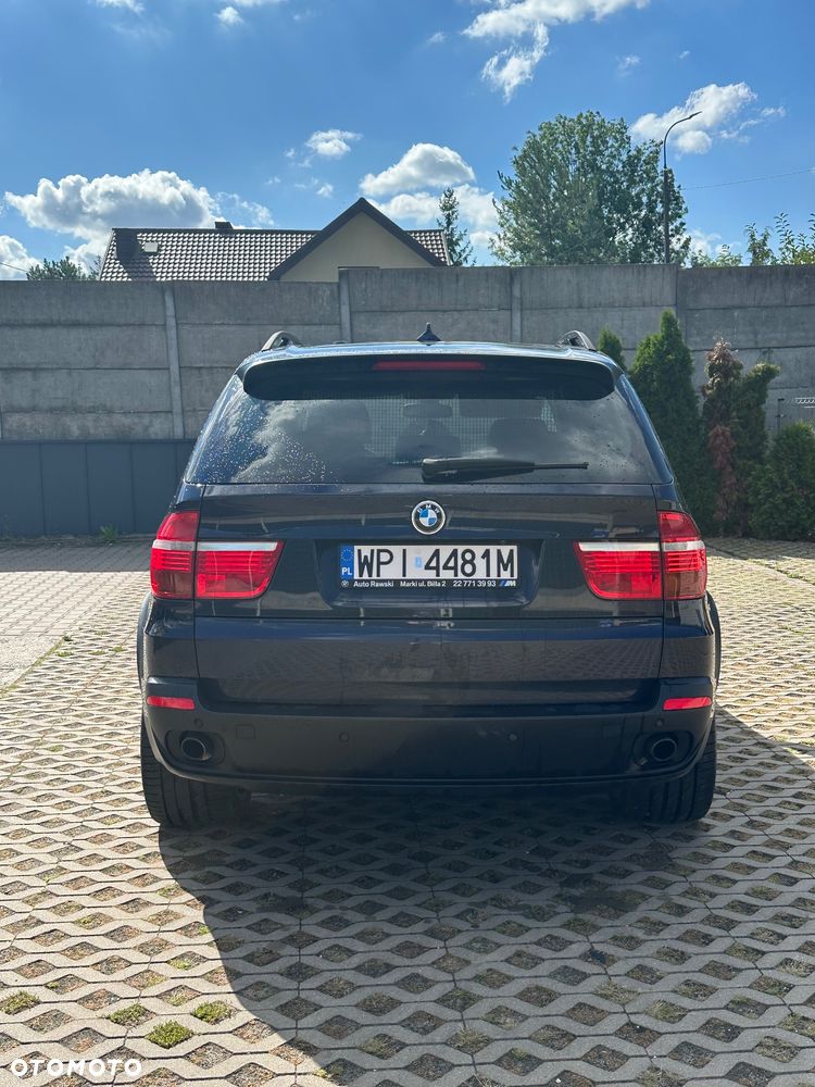 BMW X5 - 9
