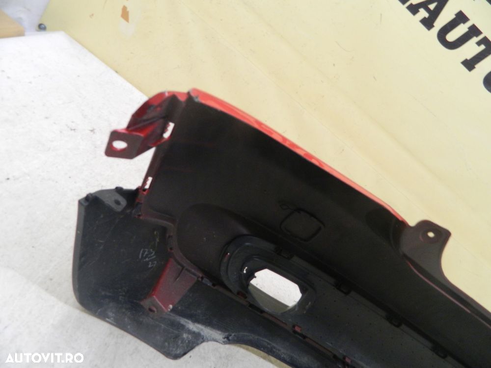 Bara spate Mini Cooper SR56 2007, 2008, 2009, 2010,  cod origine 7260588. - 6