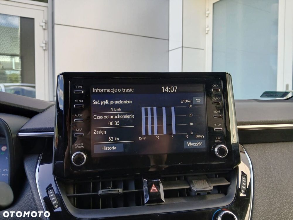 Toyota Corolla 1.2 T Active - 18