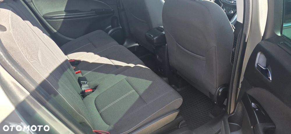 Opel Zafira Tourer 1.6 SIDI Turbo Active - 31