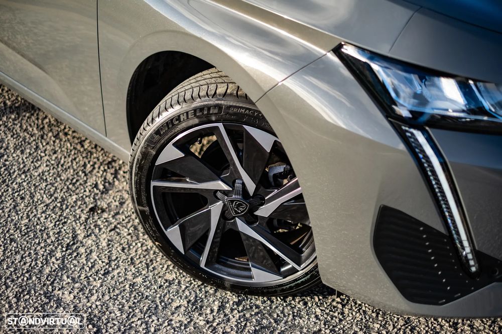 Peugeot 308 PureTech 130 Allure Pack - 4