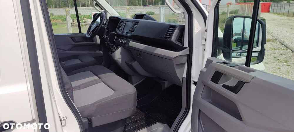 Volkswagen CRAFTER - 18