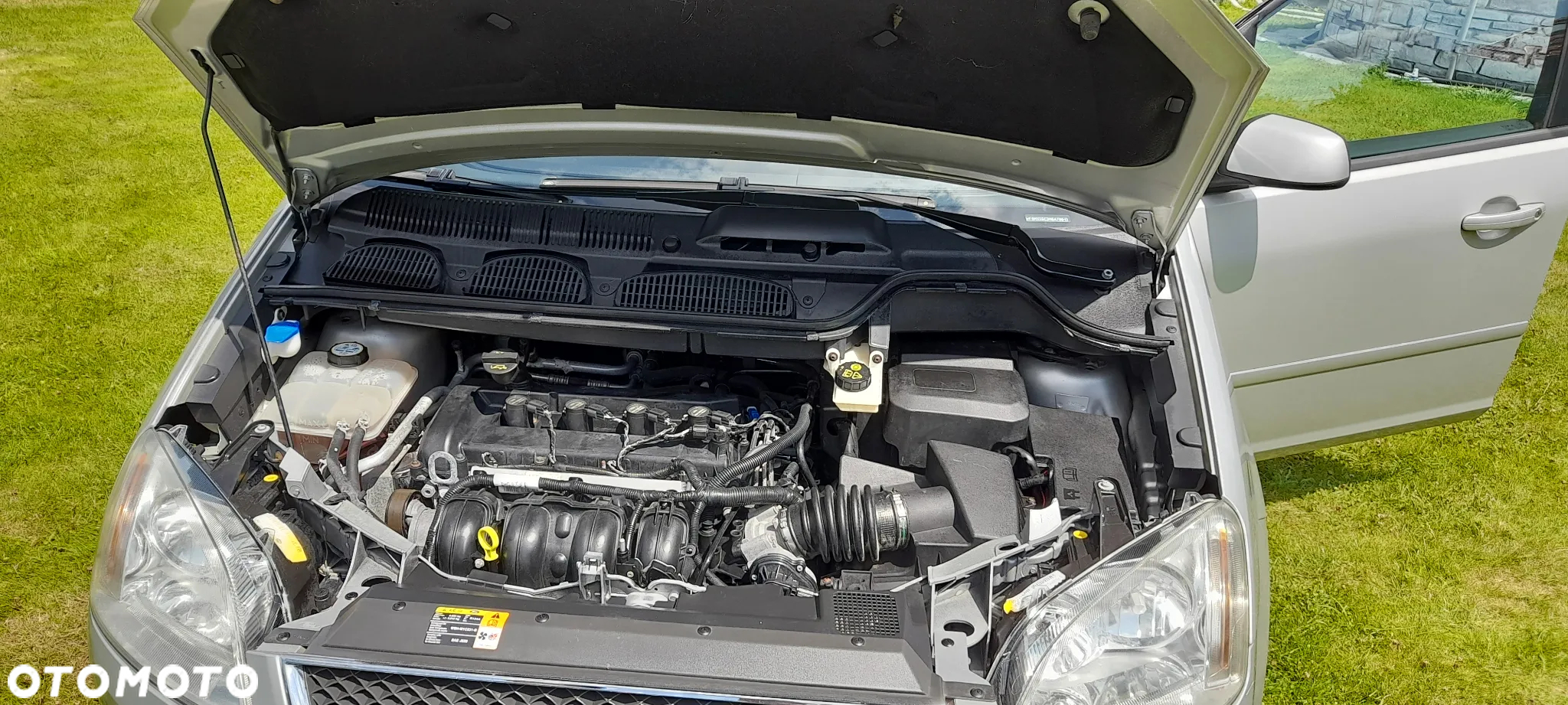 Ford Focus C-Max - 16