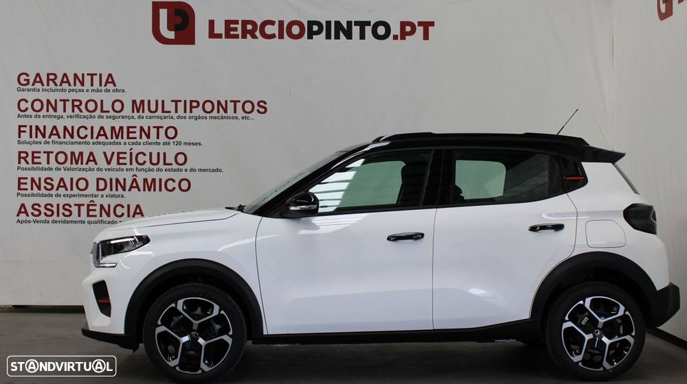 Citroën C3 1.2 Turbo Plus - 2