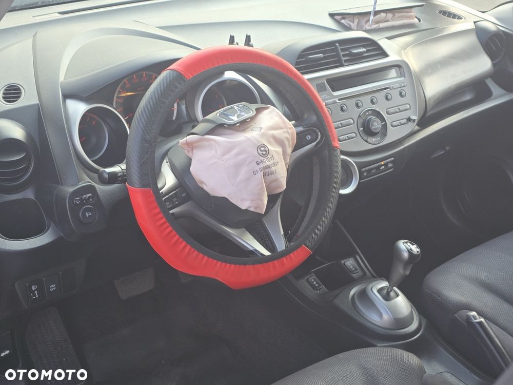 Honda Jazz 1.4 i-VTEC CVT Elegance - 14