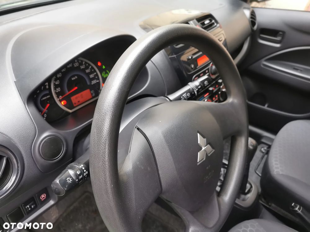 Mitsubishi Space Star 1.0 Edition - 15