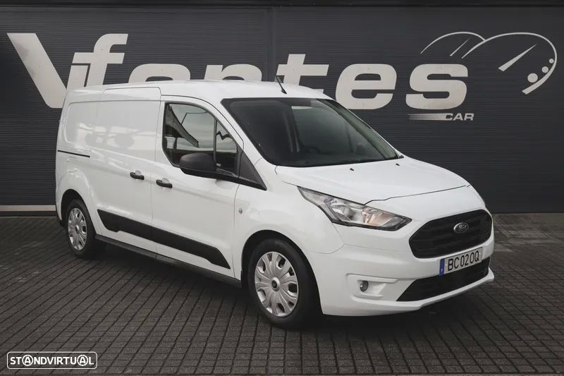 Ford transit connect 1.5 tdci 250 l2 trend - 15