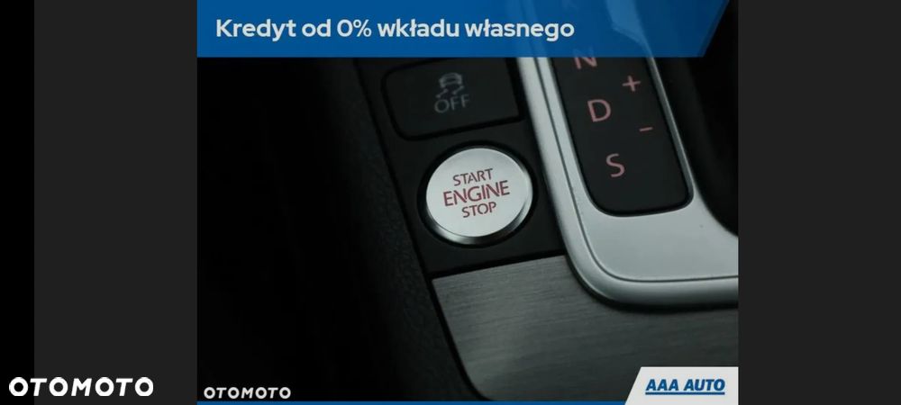 Volkswagen Passat 1.4 TSI BMT Comfortline DSG - 13