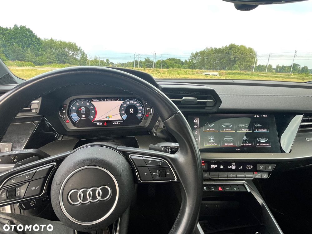 Audi A3 Limousine - 7