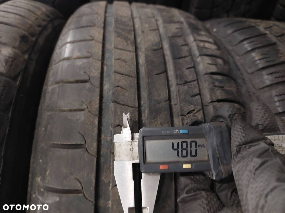 OPONY LETNIE 2 SZT 205/55R16 2023R SUNWIDE RS-ONE - 17