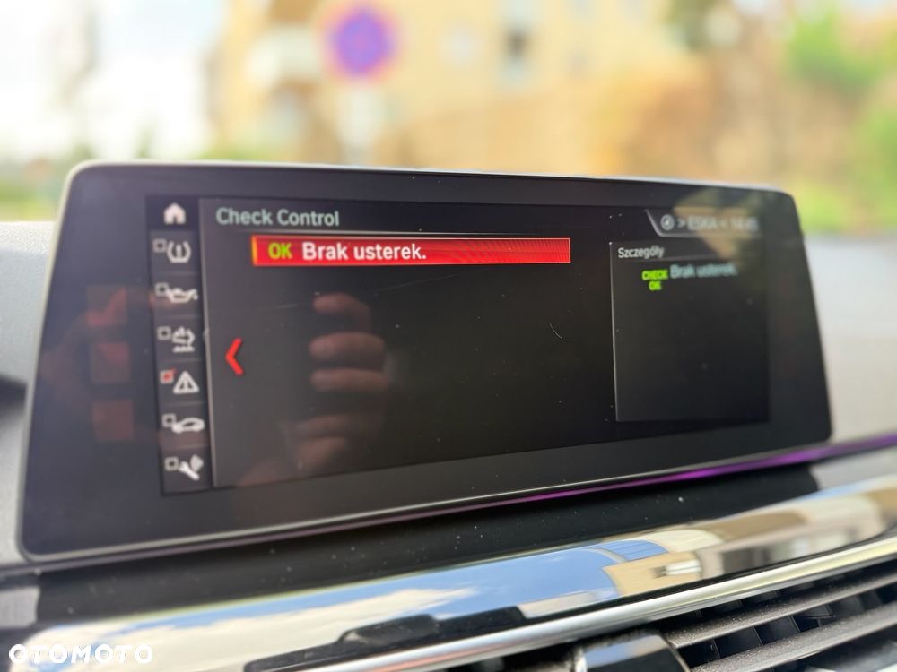 BMW Seria 5 - 24