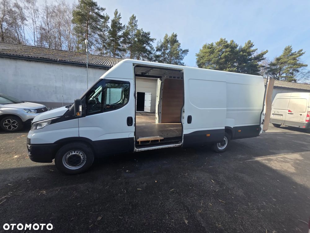 Iveco Dayli - 23