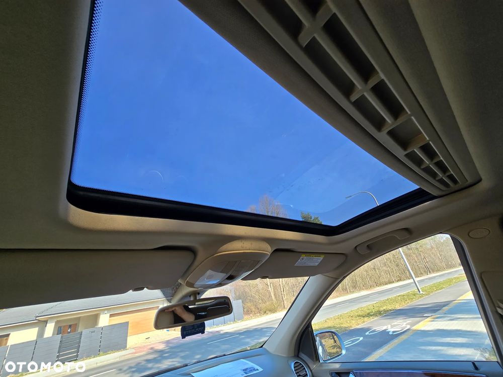 Mercedes-Benz ML 280 CDI 4Matic 7G-TRONIC - 8