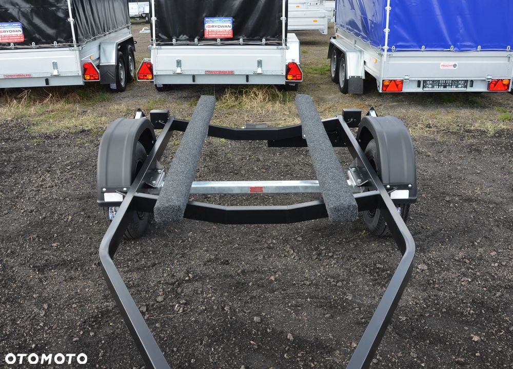 Inny WIDPOL przyczepa pod skuter wodny - 21