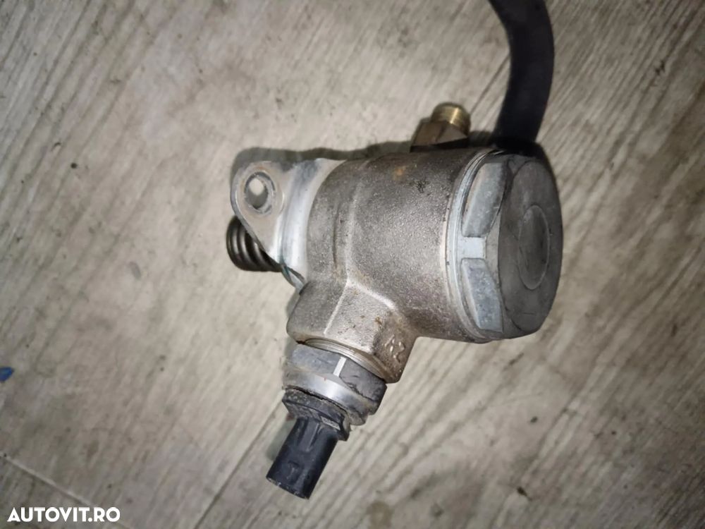 Pompa inalta injectie vw golf 6, polo 6r, seat altea, ibiza, skoda fabia , audi a1 1.2 ,1.4 tsi 03c127026m - 1