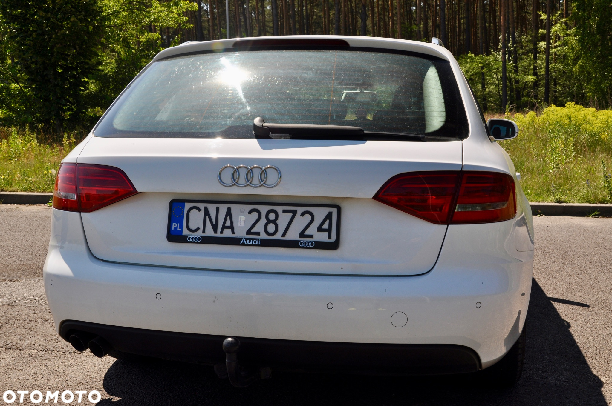 Audi A4 2.0 TDI - 9